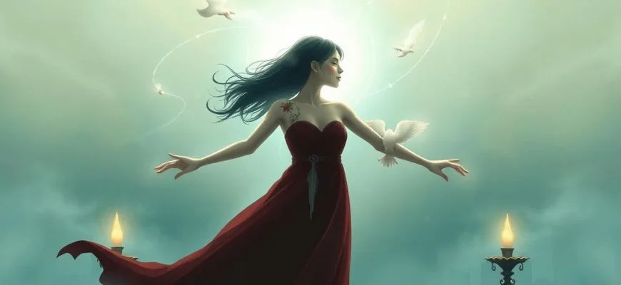 恋愛とオカルトの映画10選