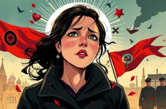 ソビエトの裏切り者映画10選