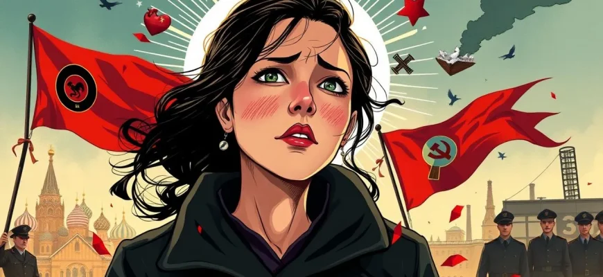 ソビエトの裏切り者映画10選