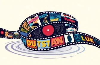 最も素晴らしいと異色の映画10選