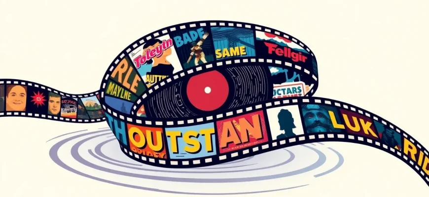 最も素晴らしいと異色の映画10選