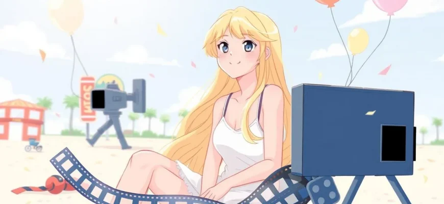 家族向けブロンド映画10選