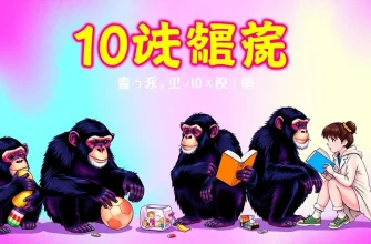 チンパンジーの伝記映画10選