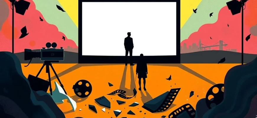 トラウマを描いた映画10選