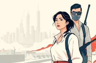 政治的難民のボディーガード映画特集