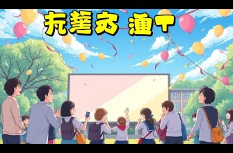 学生コメディ映画10選