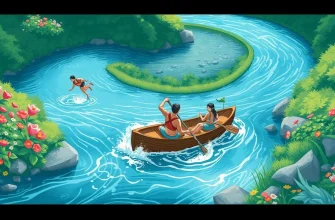 川の冒険映画10選