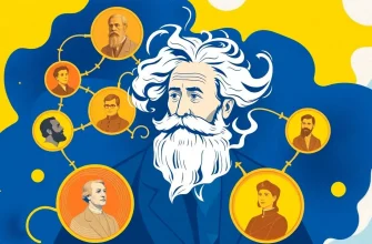 偉大な思想家のドキュメンタリー映画