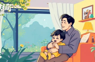 父子愛の物語 - メロドラマ映画