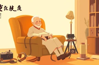 偉大な高齢者映画10選