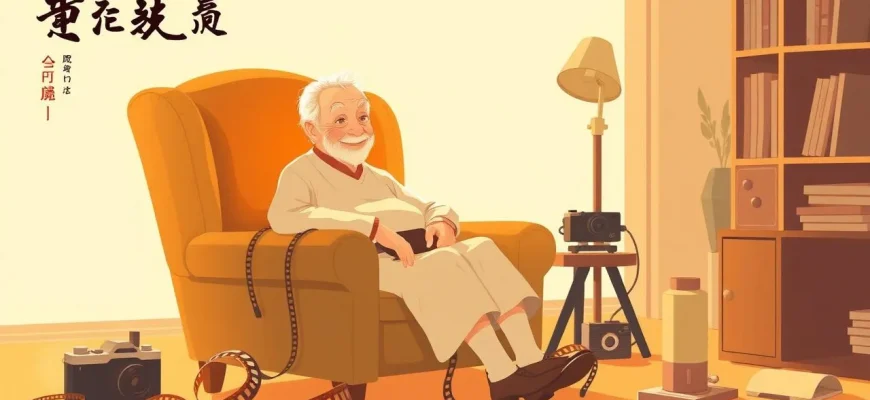 偉大な高齢者映画10選