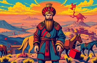 タタール・モンゴル支配の歴史映画10選