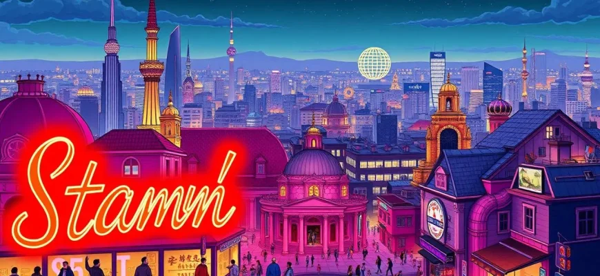 スタンブール伝記映画10選