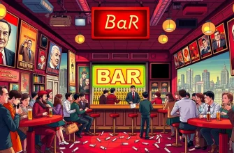 ソビエトのバー映画10選