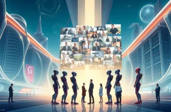 アンドロイドの未来を描くSF映画の傑作選