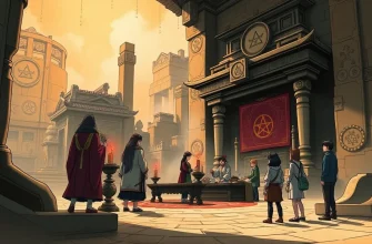 神秘的な異教の儀式映画10選