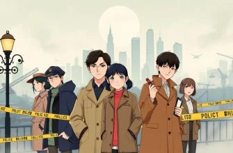 初心者探偵映画特集