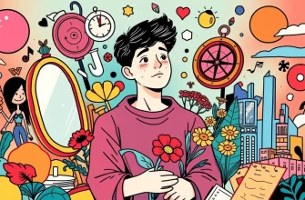 自己分析を描いた映画10選