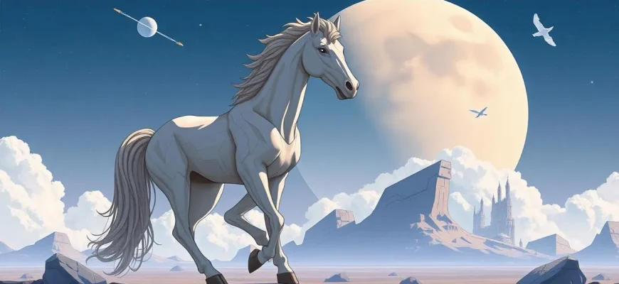 ケンタウロスのSF映画特集