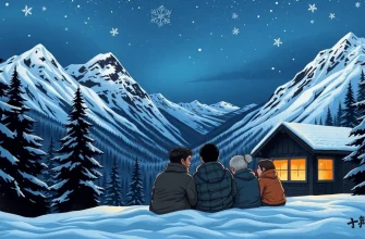 冬のスリラームービー特集