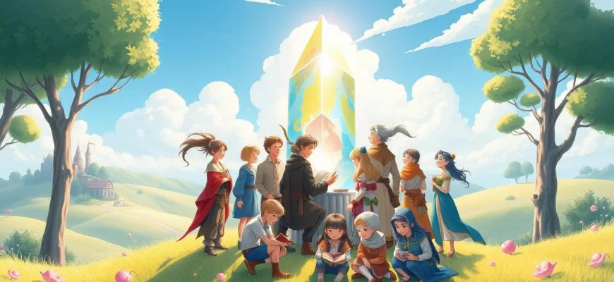 ファンタジーメディア映画特集