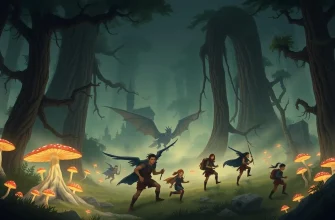 ファンタジー映画の避難特集