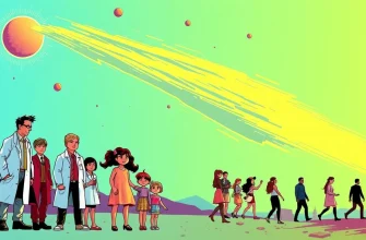 コメット災害映画のベスト10