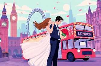 ロンドンを舞台にした恋愛映画のベスト10