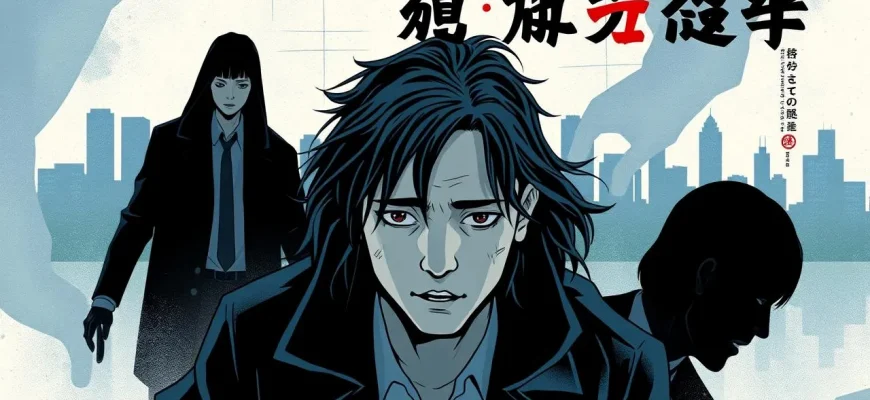 強制された犯罪映画特集