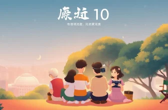 優しい人々の映画 - 10選