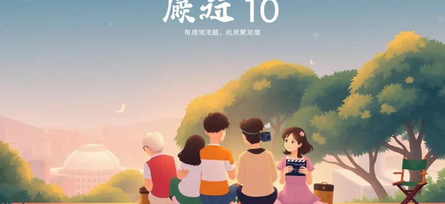 優しい人々の映画 - 10選