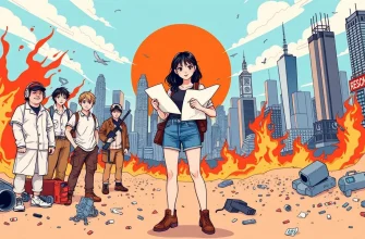 極端な暑さの冒険映画リスト