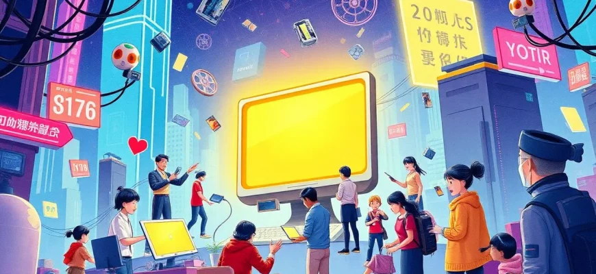 コンピュータ映画特集