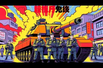 戦車兵映画特集 - 戦場の勇者たち