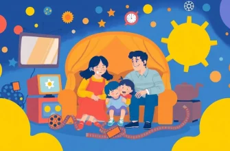 家族と孤独の映画