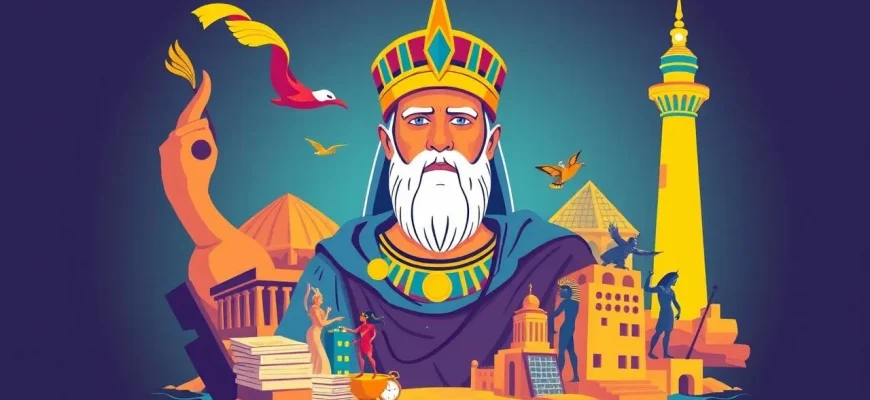 アレクサンドリアの歴史映画ベスト10