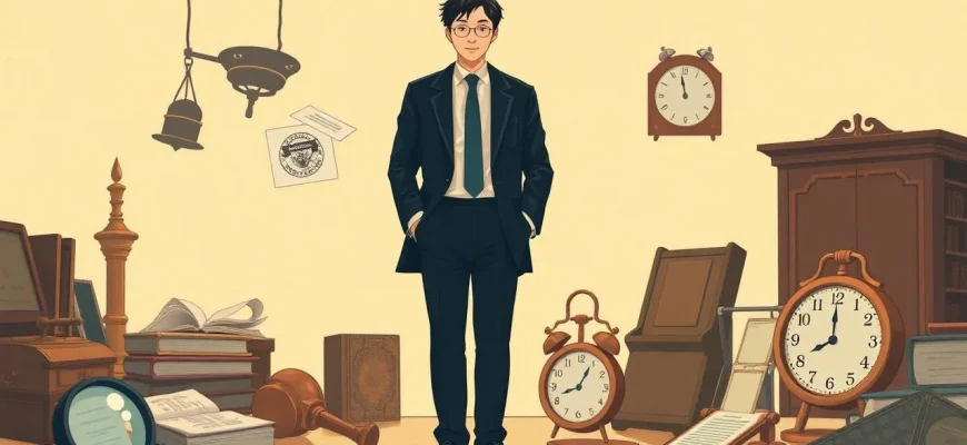 法廷ドラマ映画特集