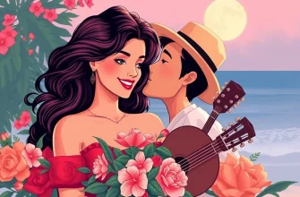 キューバのロマンス映画10選