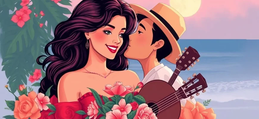 キューバのロマンス映画10選