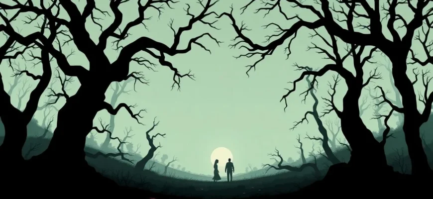 18+ホラー映画のベスト10