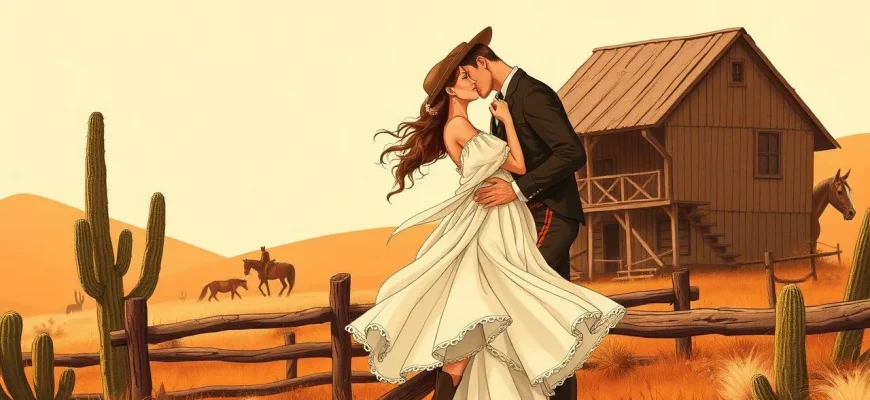 ウェスタンキス映画集