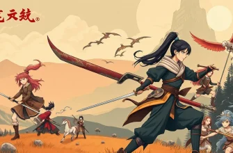 女性戦士のファンタジー映画10選