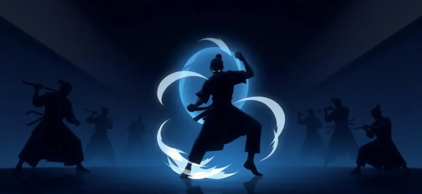 アイキドーアクション映画特集