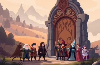 フロントのファンタジー映画10選