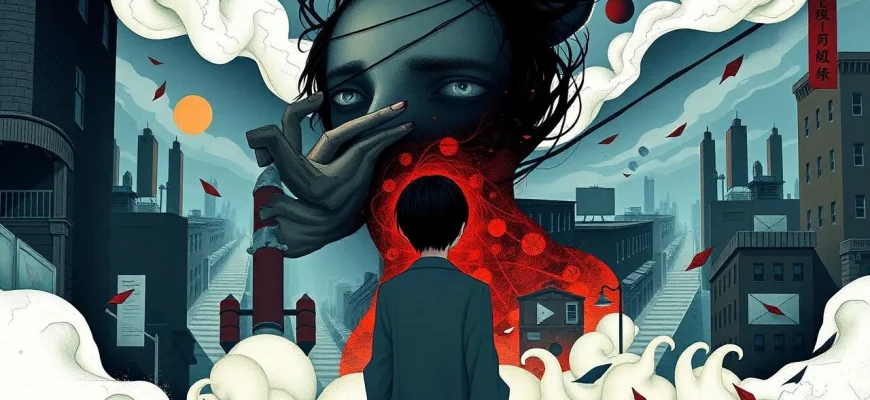 潜在意識を探る恐怖映画10選