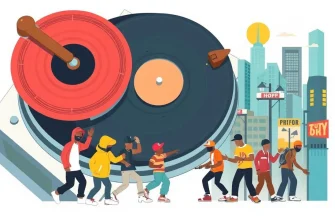 ヒップホップ映画特集