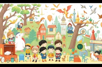 小人をテーマにした映画10選