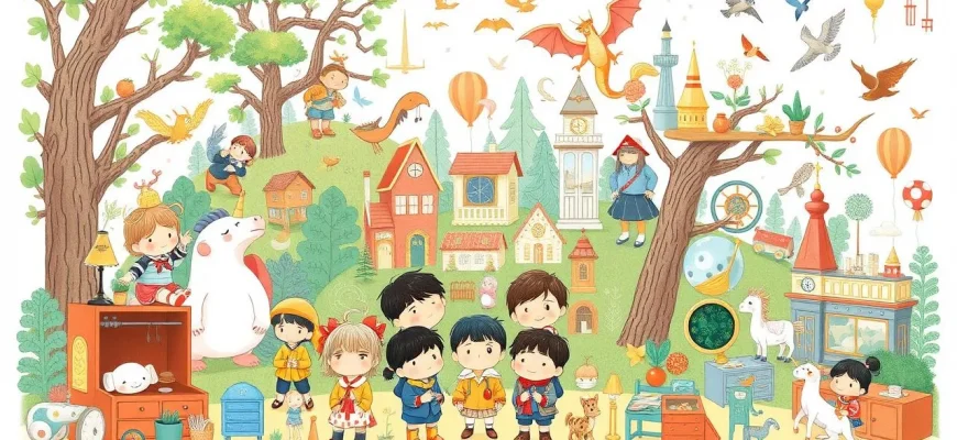 小人をテーマにした映画10選