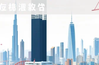 超高層ビルをテーマにしたドキュメンタリー映画10選