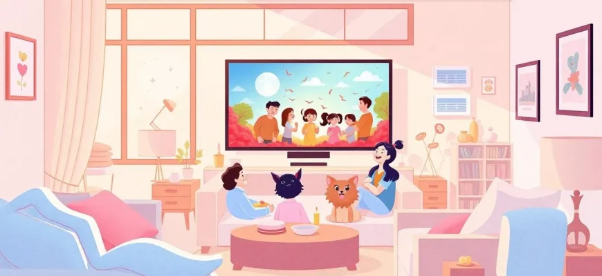 祝日の映画特集 - 10選